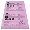 Owens Corning R- 10. 2-in x 4-ft x 8-ft Foamular Unfaced Foam Board Insulation-Instock