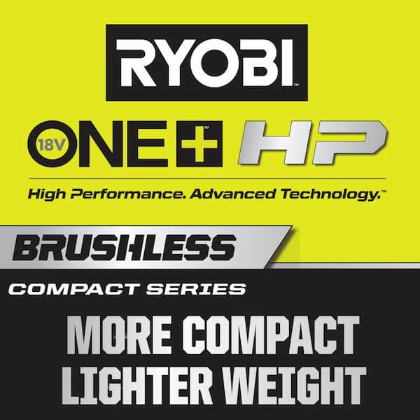 ONE+ HP 18V Brushless Cordless Compact 3/8 In. Right Angle Drill (Tool Only)