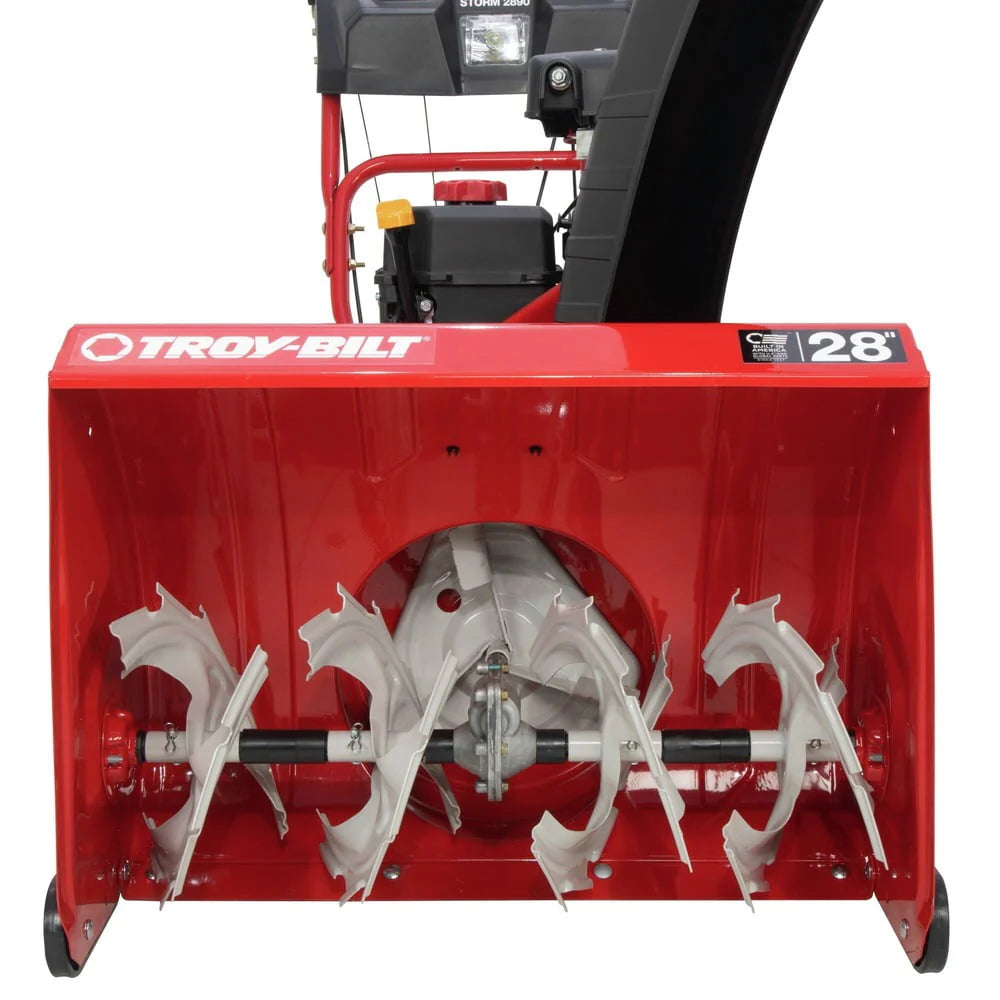 MTD Products 108249 28 In. 2 - Stage Snow Thrower