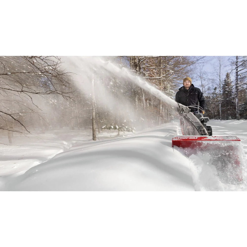MTD Products 108249 28 In. 2 - Stage Snow Thrower