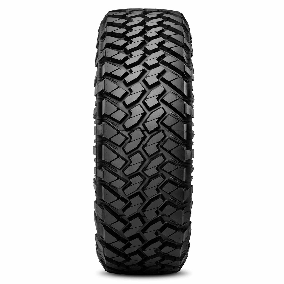 Nitto Trail Grappler 265/70 - 17 121 Q Tire