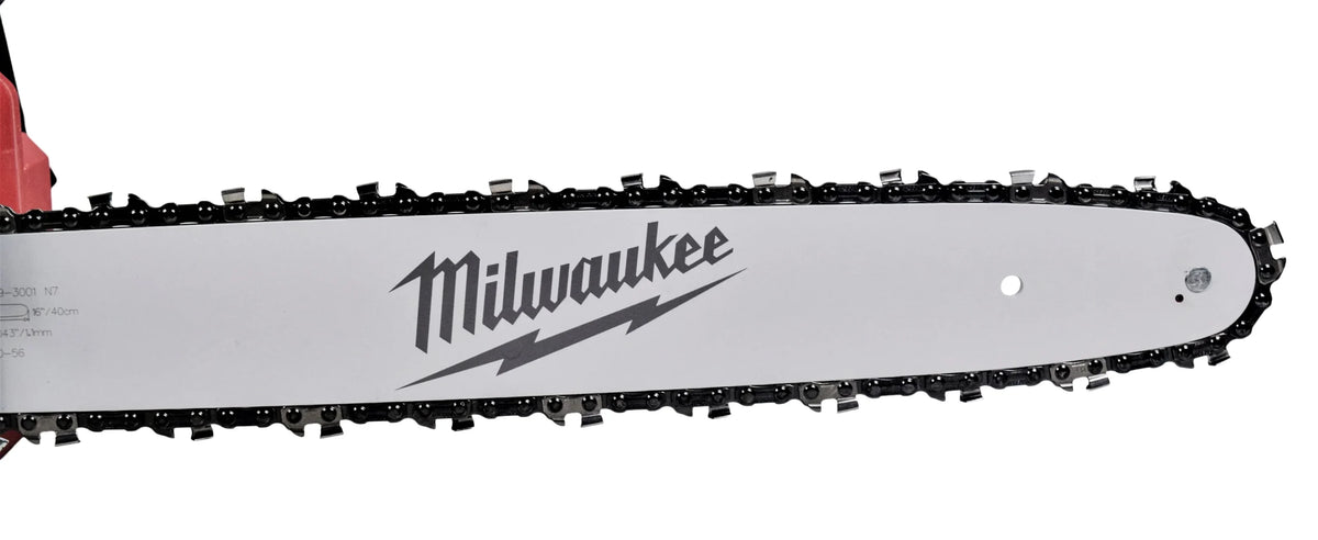 Milwaukee M18 FUEL 16 18V Li - Ion Brushless Cordless Chainsaw Tool - Only 2727 - 20