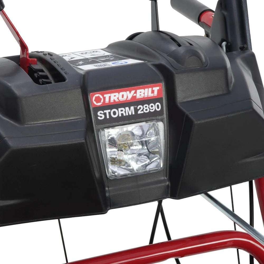 MTD Products 108249 28 In. 2 - Stage Snow Thrower