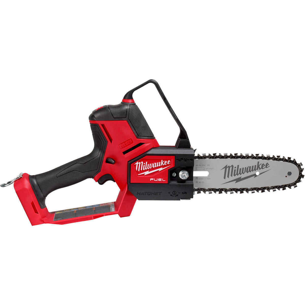 Milwaukee Tool M18 Fuel Hatchet 8 Pruning Saw 3004-20