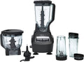 Ninja BL770 Mega Kitchen System - Blender - 1.5 kW