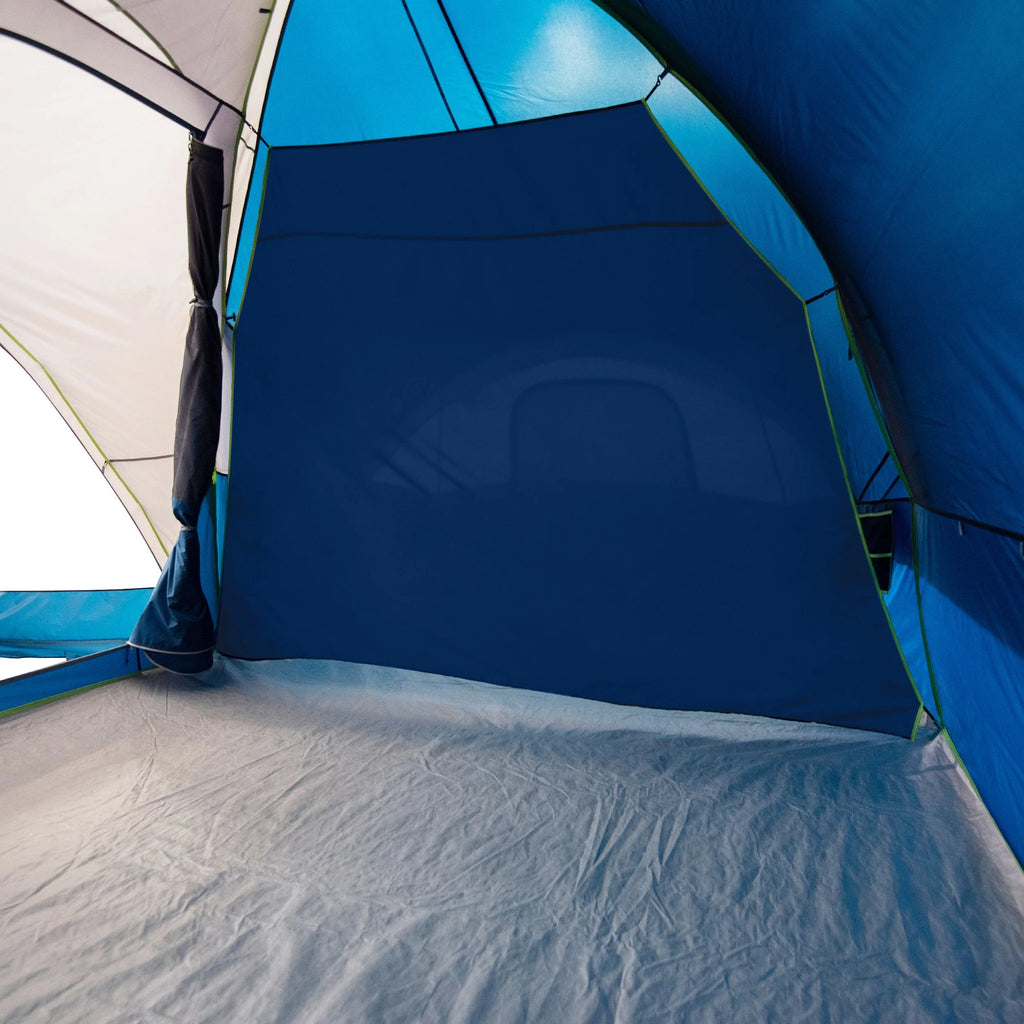 Ozark Trail 10 - Person Modified Dome Tent