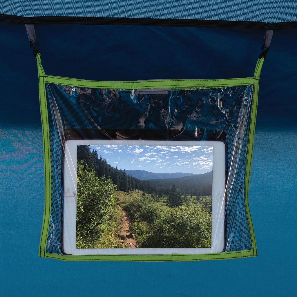 Ozark Trail 10 - Person Modified Dome Tent