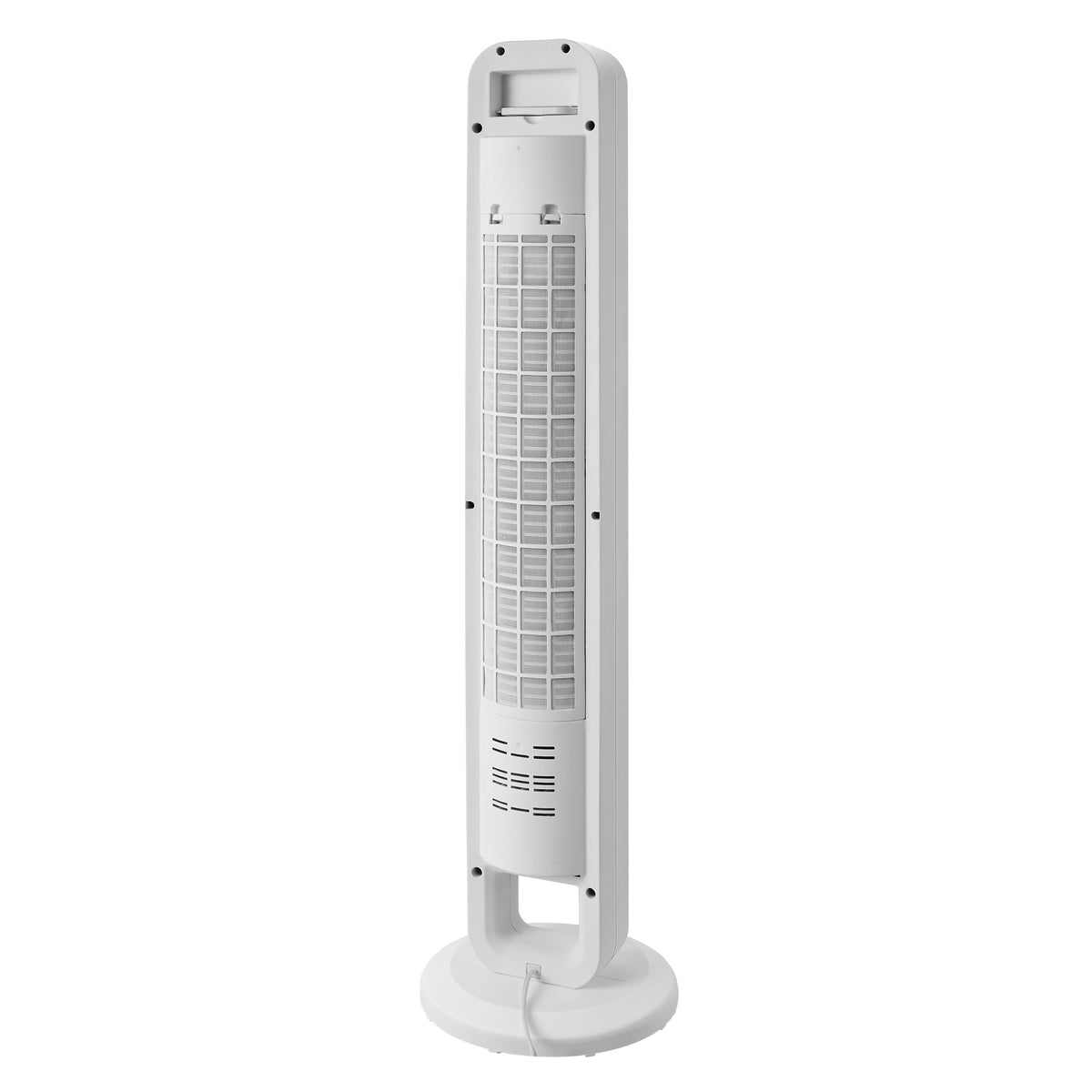 Omnibreeze Tower Fan with Internal Oscillation and Wi - Fi