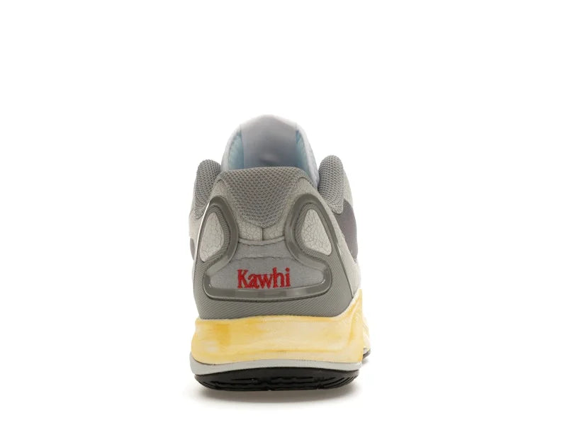 New Balance Men'S KAWHI 4 Grey Day (2024), from Stockx