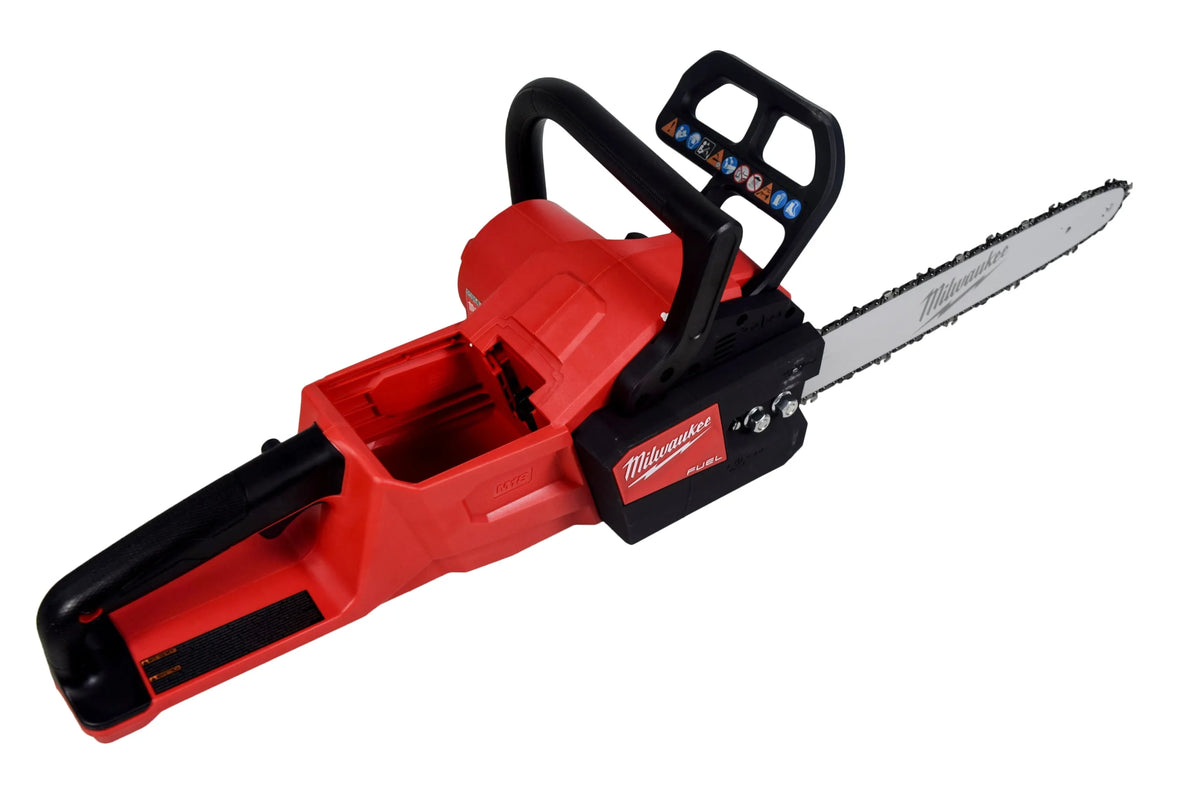 Milwaukee M18 FUEL 16 18V Li - Ion Brushless Cordless Chainsaw Tool - Only 2727 - 20