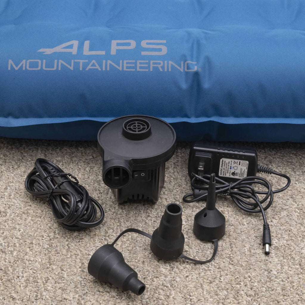 ALPS Mountaineering Vertex Air Bed Queen